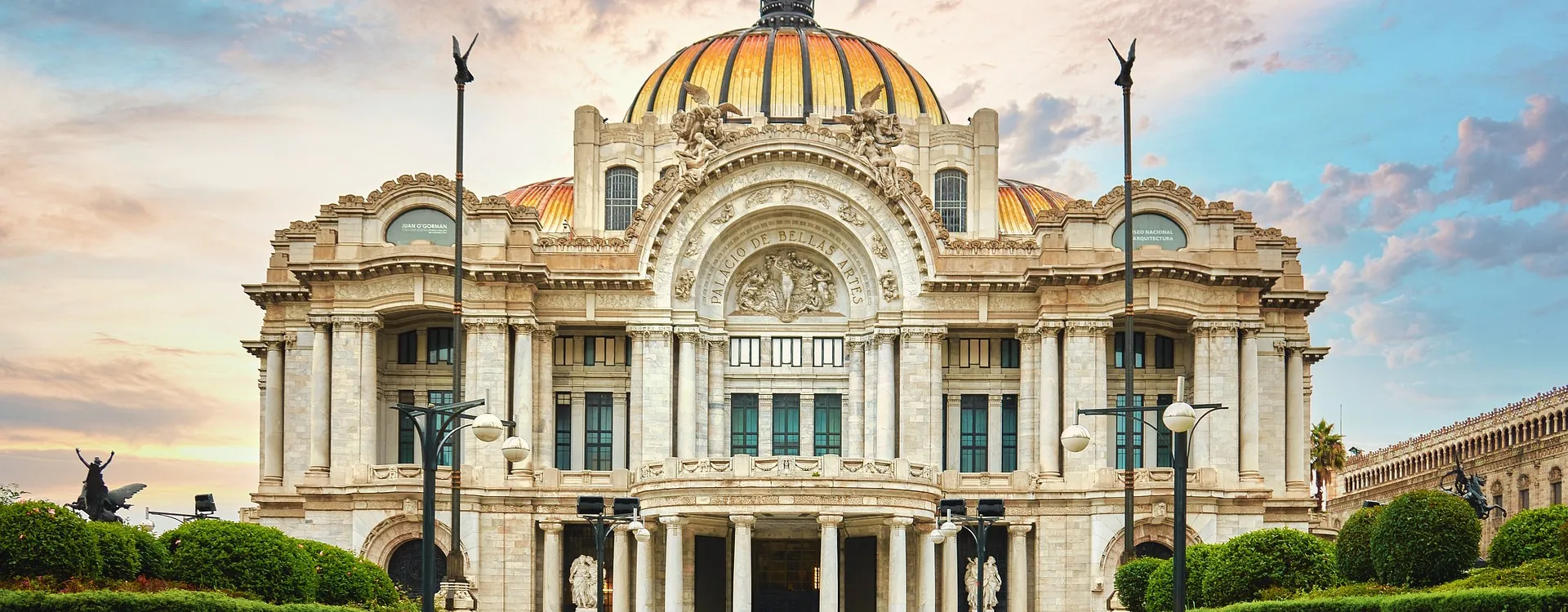 PROMETIS Pharma llega a México